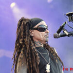 Dynamo Metal Fest 2018: Ministry